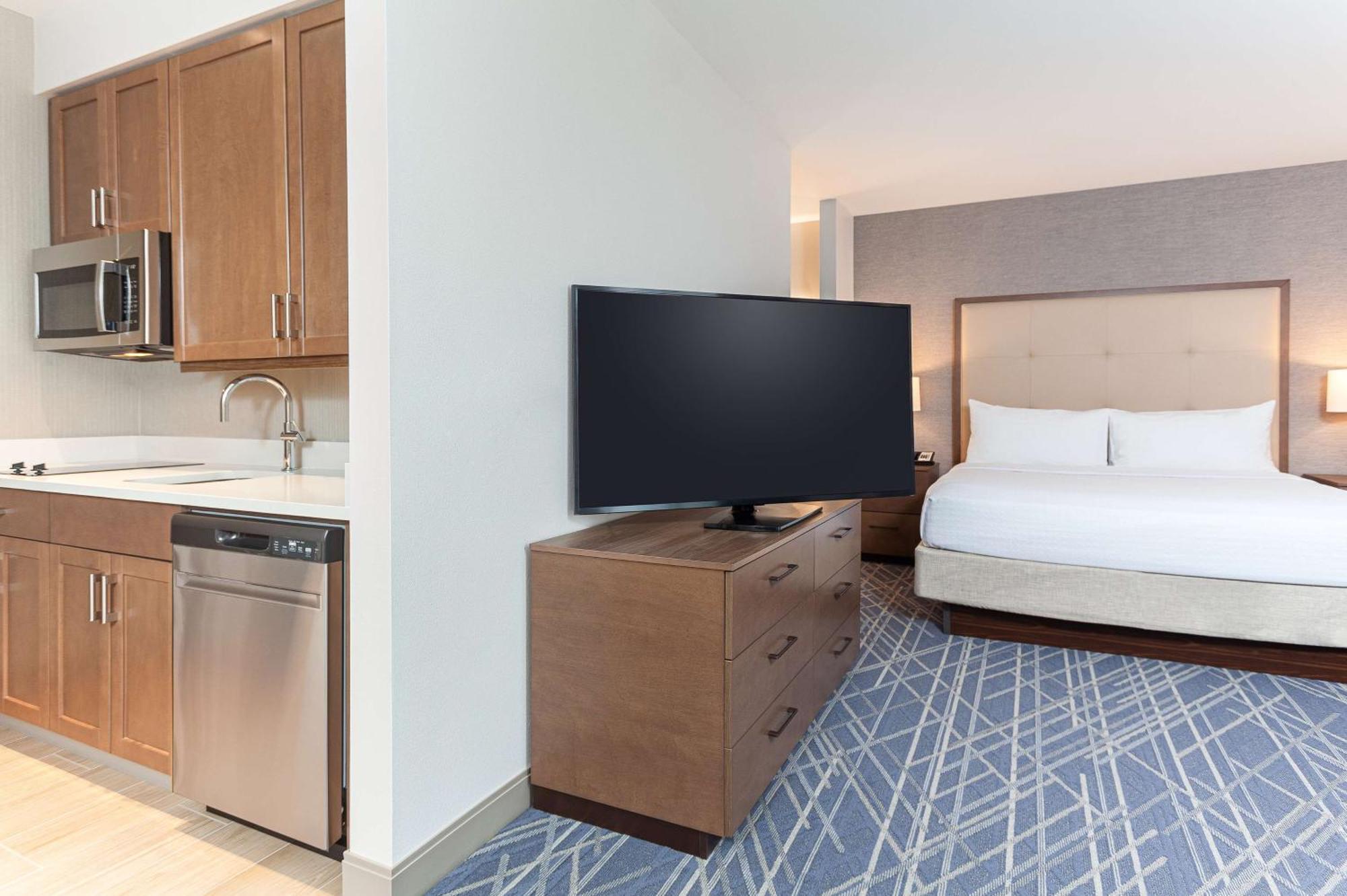 Homewood Suites By Hilton Broomfield Boulder Exterior foto