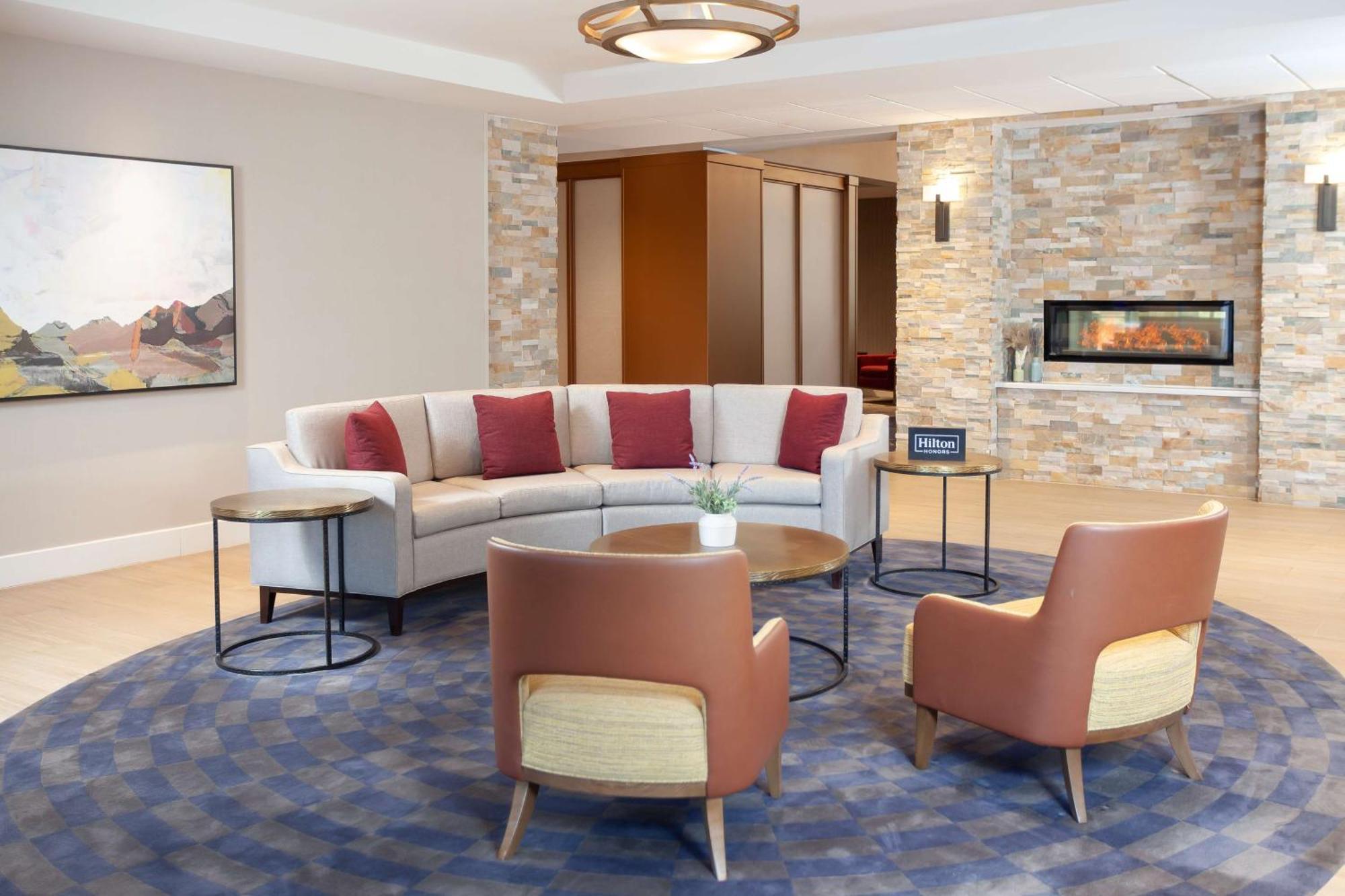 Homewood Suites By Hilton Broomfield Boulder Exterior foto