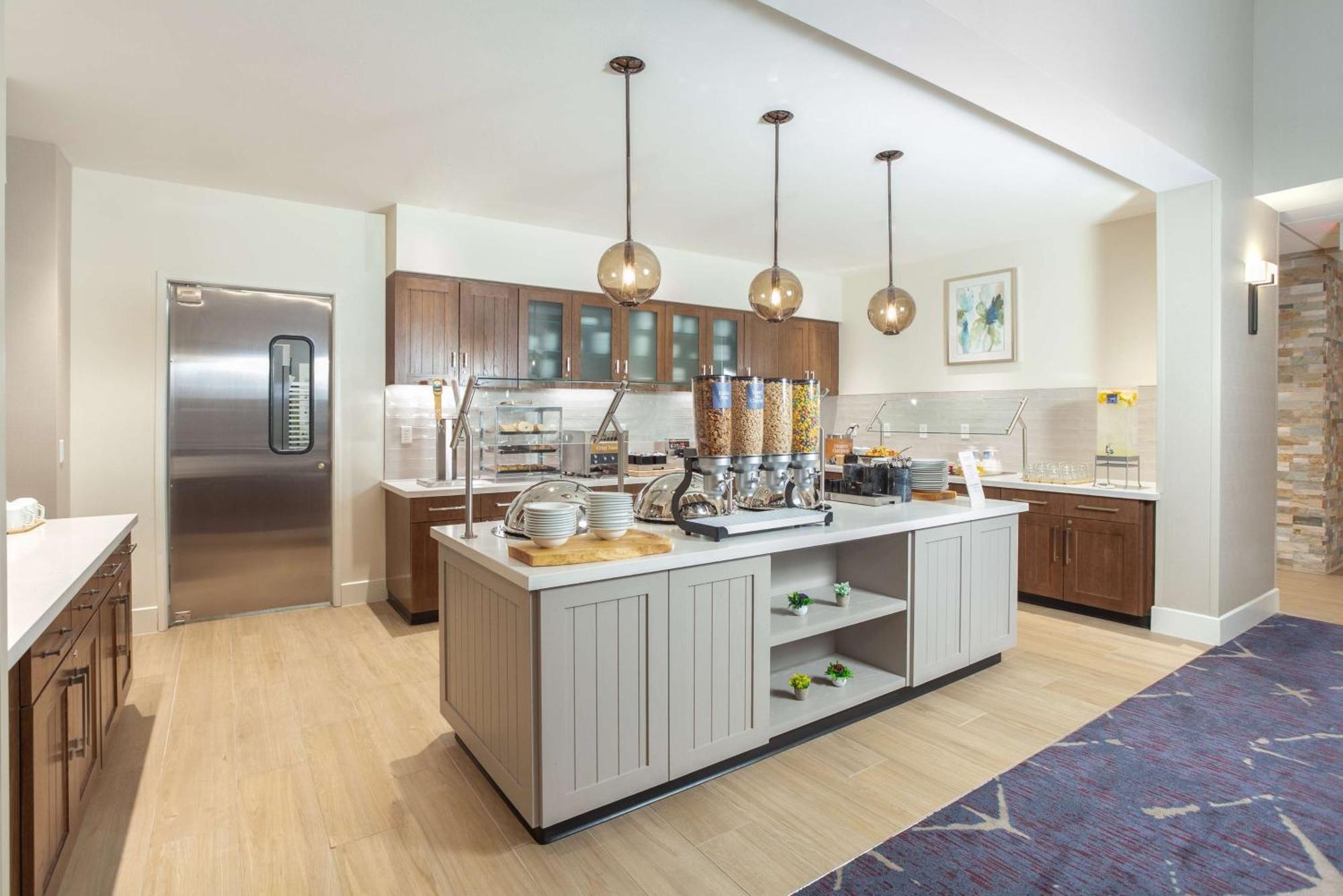 Homewood Suites By Hilton Broomfield Boulder Exterior foto